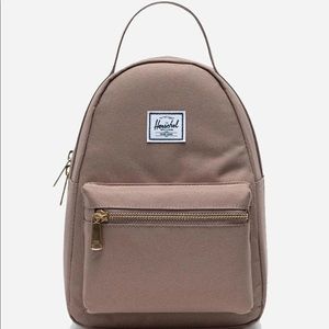 Herschel Mini Nova Backpack